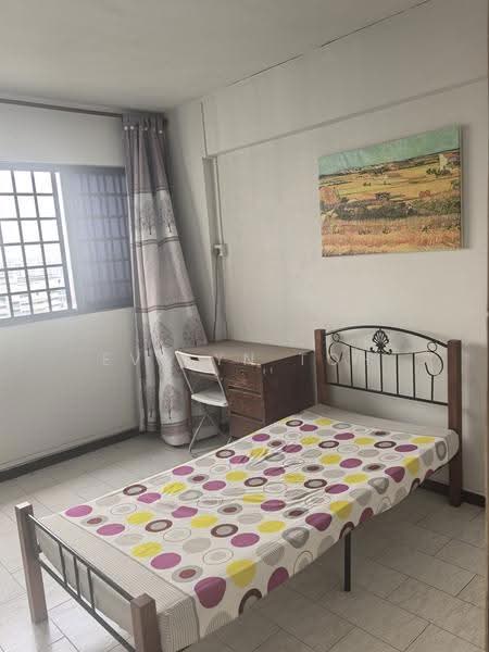 522 Jurong West Street 52, 522 Jurong West Street 52, Boon Lay / Jurong / Tuas, Room Rental, 150 sqft, HDB Flat For Rent, by Evelyn Toh, 500268764 - Bedroom - PropertyGuru.com.sg