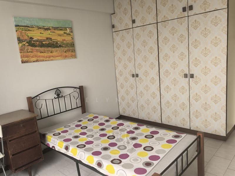 522 Jurong West Street 52, 522 Jurong West Street 52, Boon Lay / Jurong / Tuas, Room Rental, 150 sqft, HDB Flat For Rent, by Evelyn Toh, 500268764 - Bedroom - PropertyGuru.com.sg