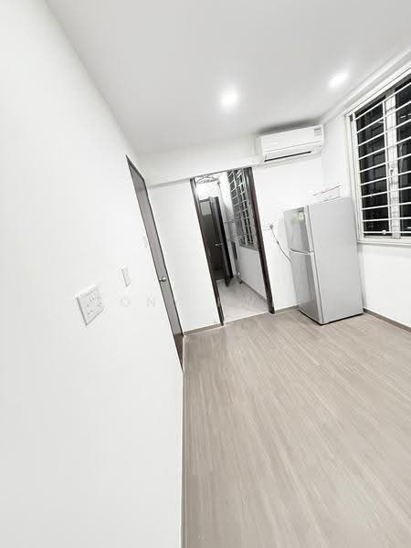 Northoaks, 22 Woodlands Cresent, Admiralty / Woodlands, 1 Bedroom, 250 sqft, Condominium For Rent, by Tony Kwek, 500268765 - Interior - PropertyGuru.com.sg