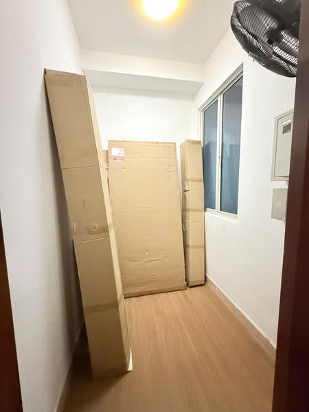 Northoaks, 22 Woodlands Cresent, Admiralty / Woodlands, 1 Bedroom, 250 sqft, Condominium For Rent, by Tony Kwek, 500268765 - Interior - PropertyGuru.com.sg