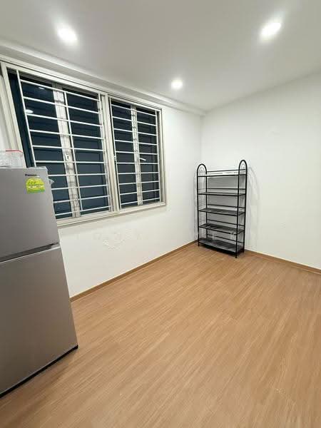 Northoaks, 22 Woodlands Cresent, Admiralty / Woodlands, 1 Bedroom, 250 sqft, Condominium For Rent, by Tony Kwek, 500268765 - Interior - PropertyGuru.com.sg