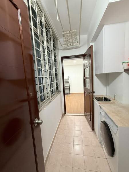 Northoaks, 22 Woodlands Cresent, Admiralty / Woodlands, 1 Bedroom, 250 sqft, Condominium For Rent, by Tony Kwek, 500268765 - Interior - PropertyGuru.com.sg