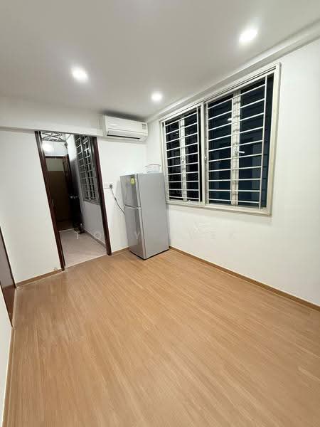 Northoaks, 22 Woodlands Cresent, Admiralty / Woodlands, 1 Bedroom, 250 sqft, Condominium For Rent, by Tony Kwek, 500268765 - Interior - PropertyGuru.com.sg