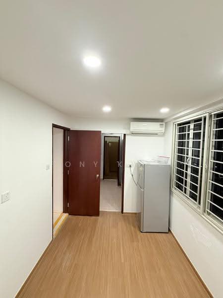 Northoaks, 22 Woodlands Cresent, Admiralty / Woodlands, 1 Bedroom, 250 sqft, Condominium For Rent, by Tony Kwek, 500268765 - Interior - PropertyGuru.com.sg