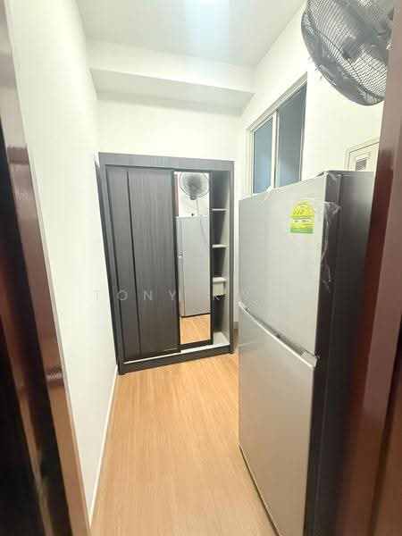Northoaks, 22 Woodlands Cresent, Admiralty / Woodlands, 1 Bedroom, 250 sqft, Condominium For Rent, by Tony Kwek, 500268765 - Interior - PropertyGuru.com.sg