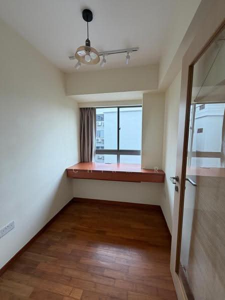 Wilkie 80, 80 Wilkie Road, Orchard / River Valley, 2 Bedrooms, 560 sqft, Condominium For Sale, by Roy Schirmer, 500268766 - Study - PropertyGuru.com.sg