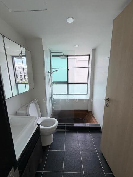 Wilkie 80, 80 Wilkie Road, Orchard / River Valley, 2 Bedrooms, 560 sqft, Condominium For Sale, by Roy Schirmer, 500268766 - Bathroom - PropertyGuru.com.sg