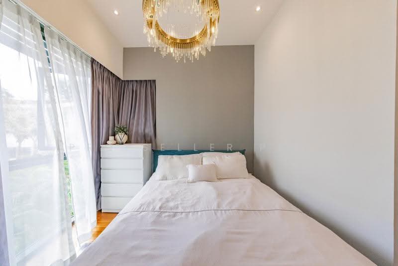 Espa, 10 Cashew Road, Dairy Farm / Bukit Panjang / Choa Chu Kang, 4 Bedrooms, 1,206 sqft, Condominium For Sale, by Gina Tow, 500268767 - Bedroom - PropertyGuru.com.sg