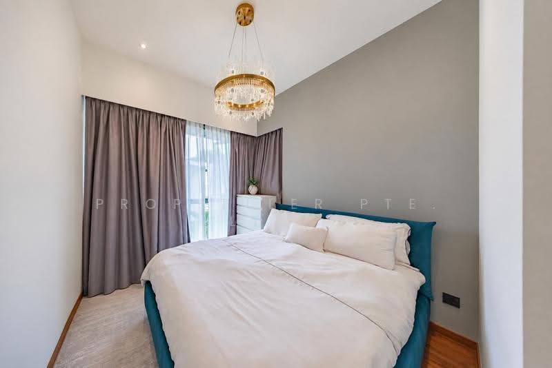 Espa, 10 Cashew Road, Dairy Farm / Bukit Panjang / Choa Chu Kang, 4 Bedrooms, 1,206 sqft, Condominium For Sale, by Gina Tow, 500268767 - Bedroom - PropertyGuru.com.sg