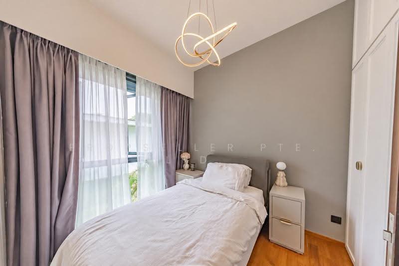 Espa, 10 Cashew Road, Dairy Farm / Bukit Panjang / Choa Chu Kang, 4 Bedrooms, 1,206 sqft, Condominium For Sale, by Gina Tow, 500268767 - Bedroom - PropertyGuru.com.sg
