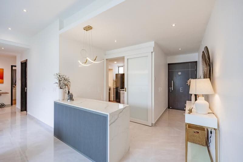 Espa, 10 Cashew Road, Dairy Farm / Bukit Panjang / Choa Chu Kang, 4 Bedrooms, 1,206 sqft, Condominium For Sale, by Gina Tow, 500268767 - Interior - PropertyGuru.com.sg
