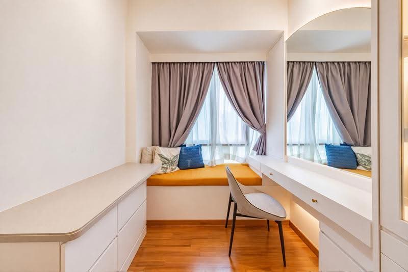 Espa, 10 Cashew Road, Dairy Farm / Bukit Panjang / Choa Chu Kang, 4 Bedrooms, 1,206 sqft, Condominium For Sale, by Gina Tow, 500268767 - Interior - PropertyGuru.com.sg