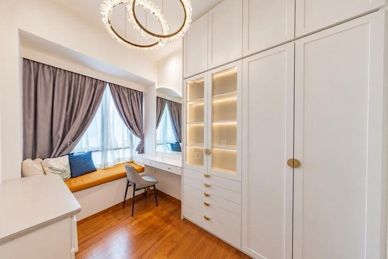 Espa, 10 Cashew Road, Dairy Farm / Bukit Panjang / Choa Chu Kang, 4 Bedrooms, 1,206 sqft, Condominium For Sale, by Gina Tow, 500268767 - Interior - PropertyGuru.com.sg