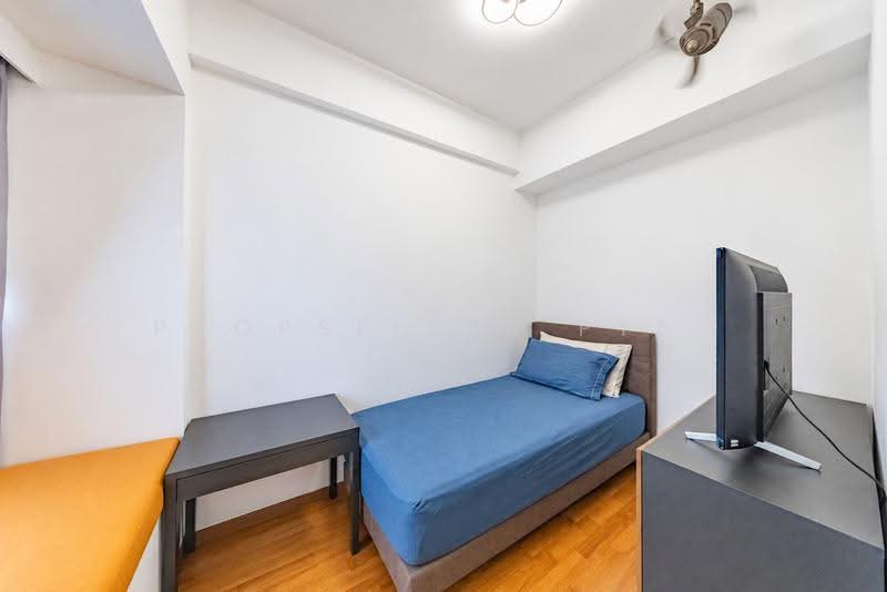 Espa, 10 Cashew Road, Dairy Farm / Bukit Panjang / Choa Chu Kang, 4 Bedrooms, 1,206 sqft, Condominium For Sale, by Gina Tow, 500268767 - Bedroom - PropertyGuru.com.sg