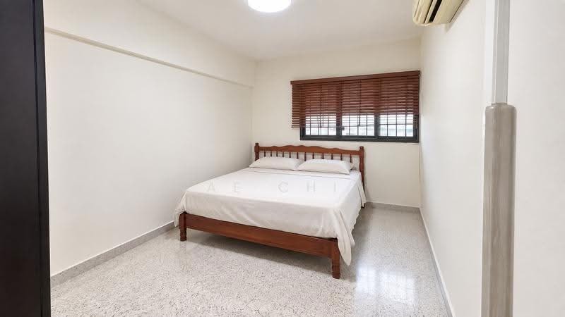 33 Marsiling Drive, 33 Marsiling Drive, Admiralty / Woodlands, 4 Bedrooms, 1,055 sqft, HDB Flat For Sale, by Jae Chin, 500268771 - Bedroom - PropertyGuru.com.sg