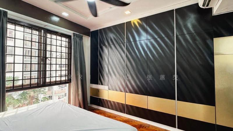 Parkview Apartments, 1 Bukit Batok Street 25, Dairy Farm / Bukit Panjang / Choa Chu Kang, 2 Bedrooms, 936 sqft, Apartment For Sale, by Gerri Teo 张蕙荧, 500268773 - Master Bedroom - PropertyGuru.com.sg