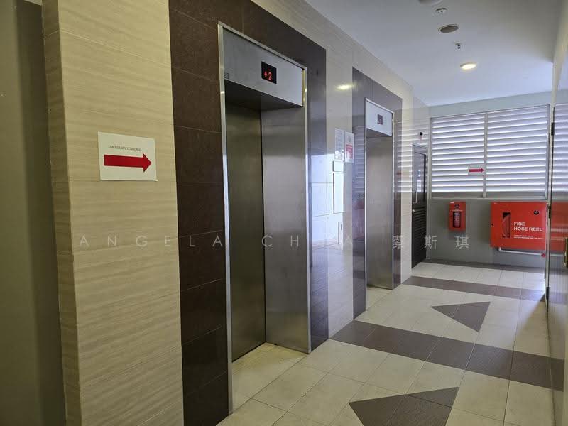 Corridor