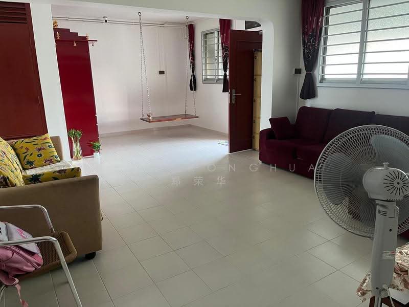 938 Jurong West Street 91, 938 Jurong West Street 91, Boon Lay / Jurong / Tuas, Room Rental, 120 sqft, HDB Flat For Rent, by Zheng Ronghua 郑荣华, 500268786 - Living Room - PropertyGuru.com.sg