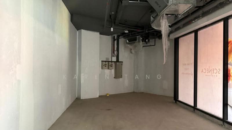 Sceneca Square @ Tanah Merah, New Upper Changi Road, Bedok / Upper East Coast, 745 sqft, Food & Beverage For Rent, by Karen Tang, 500268787 - CommercialGuru.com.sg