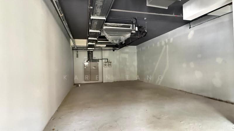 Sceneca Square @ Tanah Merah, New Upper Changi Road, Bedok / Upper East Coast, 745 sqft, Food & Beverage For Rent, by Karen Tang, 500268787 - CommercialGuru.com.sg