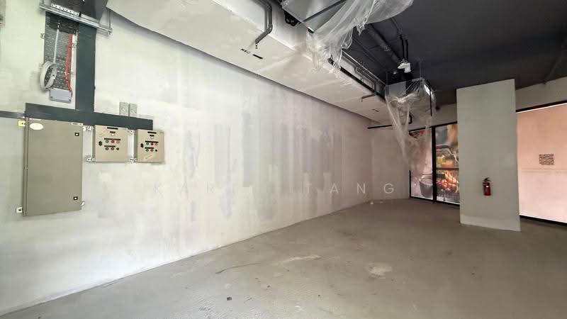 Sceneca Square @ Tanah Merah, New Upper Changi Road, Bedok / Upper East Coast, 745 sqft, Food & Beverage For Rent, by Karen Tang, 500268787 - CommercialGuru.com.sg