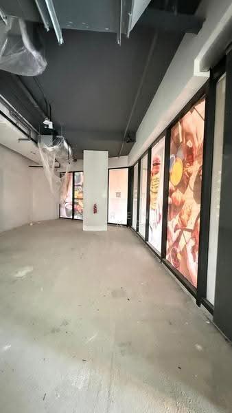 Sceneca Square @ Tanah Merah, New Upper Changi Road, Bedok / Upper East Coast, 745 sqft, Food & Beverage For Rent, by Karen Tang, 500268787 - CommercialGuru.com.sg