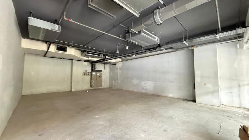 Sceneca Square @ Tanah Merah, New Upper Changi Road, Bedok / Upper East Coast, 745 sqft, Food & Beverage For Rent, by Karen Tang, 500268787 - CommercialGuru.com.sg