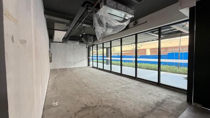 Sceneca Square @ Tanah Merah, New Upper Changi Road, Bedok / Upper East Coast, 745 sqft, Food & Beverage For Rent, by Karen Tang, 500268787 - CommercialGuru.com.sg