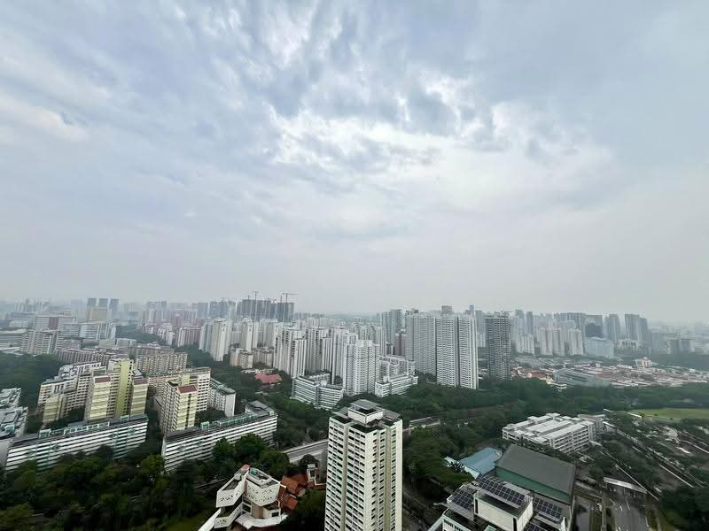 Avenue South Residence, 13 Silat Avenue, Alexandra / Commonwealth, 2 Bedrooms, 732 sqft, Condominium For Sale, by Gina Tng, 500268789 - PropertyGuru.com.sg