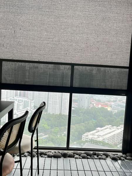 Avenue South Residence, 13 Silat Avenue, Alexandra / Commonwealth, 2 Bedrooms, 732 sqft, Condominium For Sale, by Gina Tng, 500268789 - View - PropertyGuru.com.sg