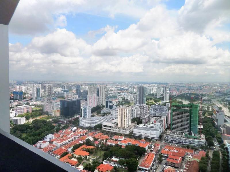 DUO Residences, 1 Fraser Street, Beach Road / Bugis / Rochor, 3 Bedrooms, 1,722 sqft, Condominium For Sale, by David Koay Leeng Keong, 500268792 - PropertyGuru.com.sg