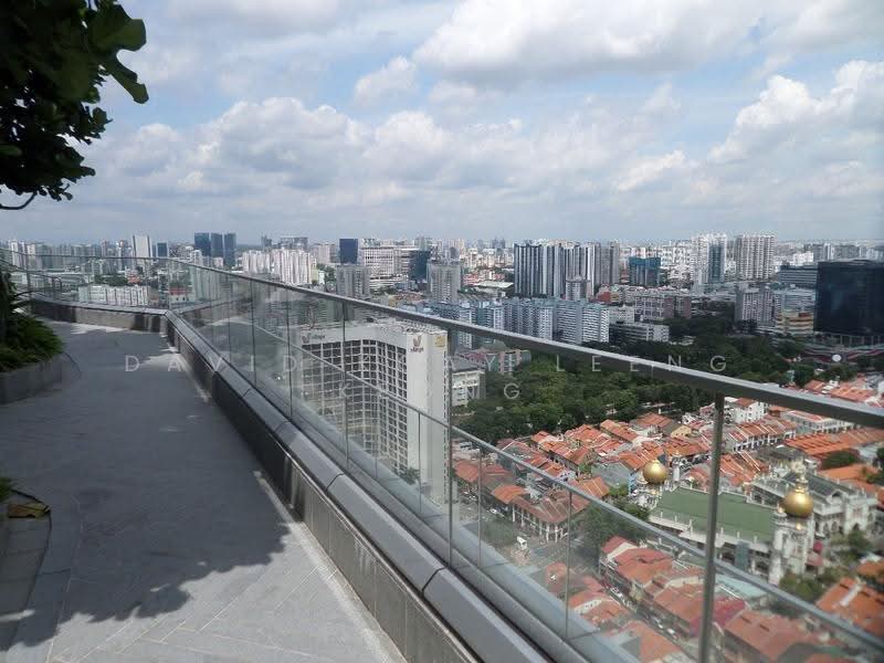DUO Residences, 1 Fraser Street, Beach Road / Bugis / Rochor, 3 Bedrooms, 1,722 sqft, Condominium For Sale, by David Koay Leeng Keong, 500268792 - PropertyGuru.com.sg