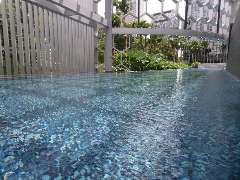 DUO Residences, 1 Fraser Street, Beach Road / Bugis / Rochor, 3 Bedrooms, 1,722 sqft, Condominium For Sale, by David Koay Leeng Keong, 500268792 - PropertyGuru.com.sg