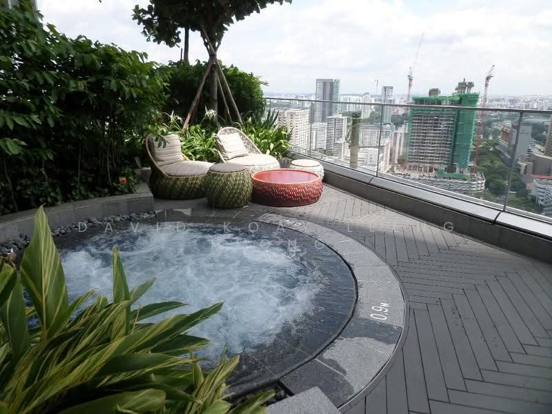DUO Residences, 1 Fraser Street, Beach Road / Bugis / Rochor, 3 Bedrooms, 1,722 sqft, Condominium For Sale, by David Koay Leeng Keong, 500268792 - PropertyGuru.com.sg