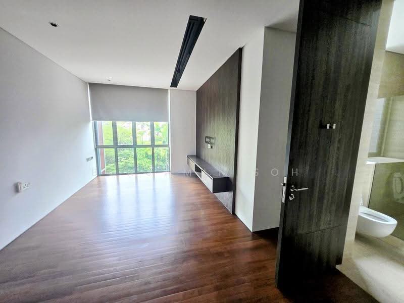 MODERN MASSIVE CORNER-TERRACE ON HIGH GROUND, Approximately 400m to the MRT Station, Bedok / Upper East Coast, 6 Bedrooms, 8,000 sqft, Corner Terrace For Sale, by Benjamin Soh, 500268798 - Interior - PropertyGuru.com.sg