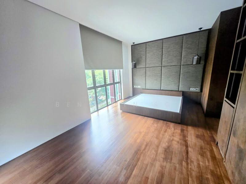 MODERN MASSIVE CORNER-TERRACE ON HIGH GROUND, Approximately 400m to the MRT Station, Bedok / Upper East Coast, 6 Bedrooms, 8,000 sqft, Corner Terrace For Sale, by Benjamin Soh, 500268798 - Bedroom - PropertyGuru.com.sg