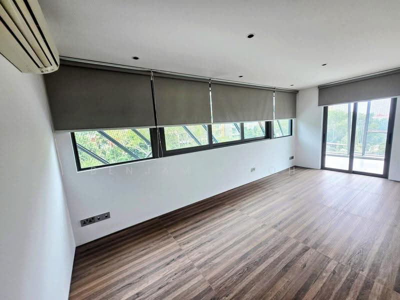 MODERN MASSIVE CORNER-TERRACE ON HIGH GROUND, Approximately 400m to the MRT Station, Bedok / Upper East Coast, 6 Bedrooms, 8,000 sqft, Corner Terrace For Sale, by Benjamin Soh, 500268798 - Interior - PropertyGuru.com.sg