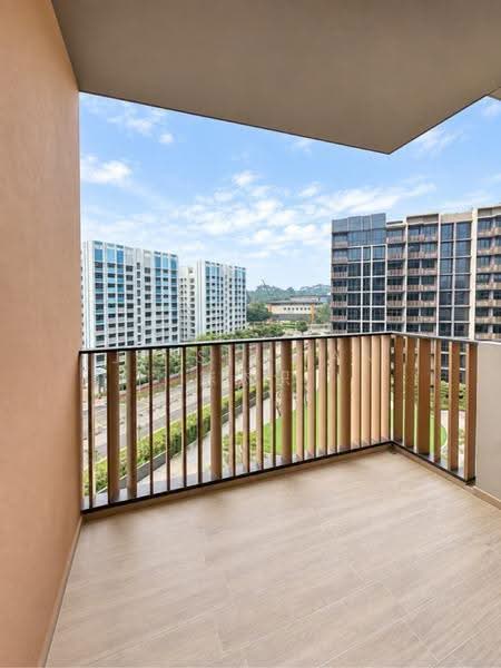 Norwood Grand, Admiralty / Woodlands, 2 Bedrooms, 710 sqft, Condominium For Rent, by Jessie Tan 陈杰识, 500268803 - PropertyGuru.com.sg
