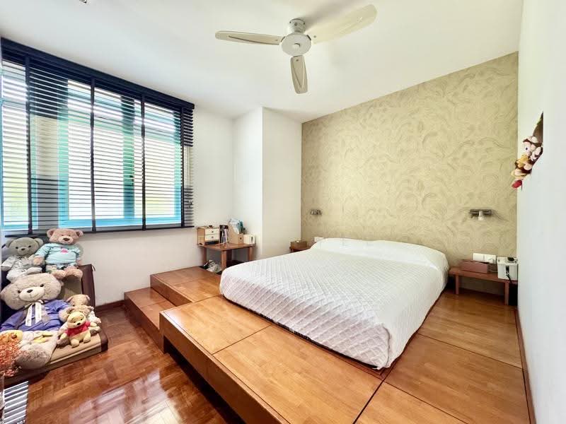 Ballota Park Condo, 156 Mariam Way, Changi Airport / Changi Village, 3 Bedrooms, 1,862 sqft, Condominium For Sale, by Jeryl Yee, 500268807 - Bedroom - PropertyGuru.com.sg