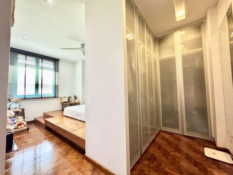 Ballota Park Condo, 156 Mariam Way, Changi Airport / Changi Village, 3 Bedrooms, 1,862 sqft, Condominium For Sale, by Jeryl Yee, 500268807 - Bedroom - PropertyGuru.com.sg