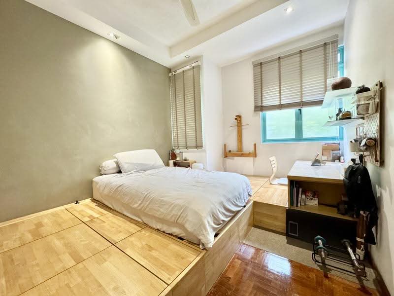 Ballota Park Condo, 156 Mariam Way, Changi Airport / Changi Village, 3 Bedrooms, 1,862 sqft, Condominium For Sale, by Jeryl Yee, 500268807 - Bedroom - PropertyGuru.com.sg