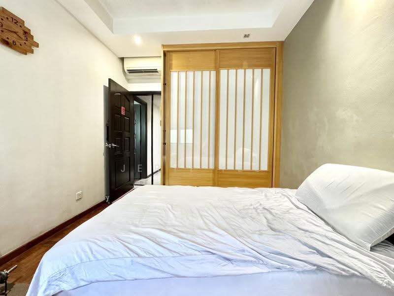 Ballota Park Condo, 156 Mariam Way, Changi Airport / Changi Village, 3 Bedrooms, 1,862 sqft, Condominium For Sale, by Jeryl Yee, 500268807 - Bedroom - PropertyGuru.com.sg