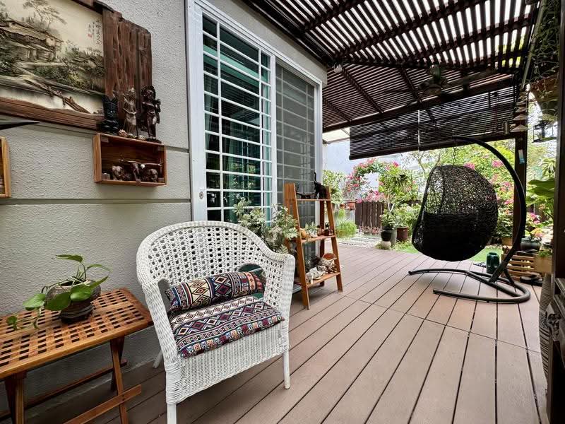 Ballota Park Condo, 156 Mariam Way, Changi Airport / Changi Village, 3 Bedrooms, 1,862 sqft, Condominium For Sale, by Jeryl Yee, 500268807 - Exterior - PropertyGuru.com.sg
