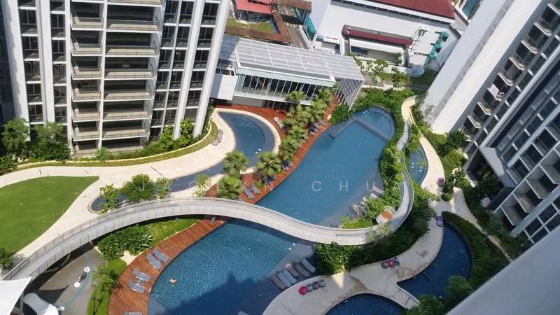 The Panorama, 8 Ang Mo Kio Ave 2, Ang Mo Kio / Bishan / Thomson, 2 Bedrooms, 775 sqft, Condominium For Sale, by Jaclyn Chua, 500268808 - Exterior - PropertyGuru.com.sg