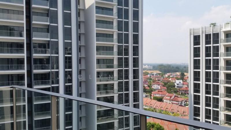 The Panorama, 8 Ang Mo Kio Ave 2, Ang Mo Kio / Bishan / Thomson, 2 Bedrooms, 775 sqft, Condominium For Sale, by Jaclyn Chua, 500268808 - Exterior - PropertyGuru.com.sg