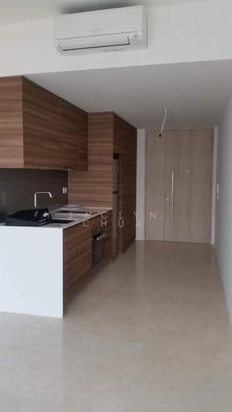 The Panorama, 8 Ang Mo Kio Ave 2, Ang Mo Kio / Bishan / Thomson, 2 Bedrooms, 775 sqft, Condominium For Sale, by Jaclyn Chua, 500268808 - Kitchen - PropertyGuru.com.sg