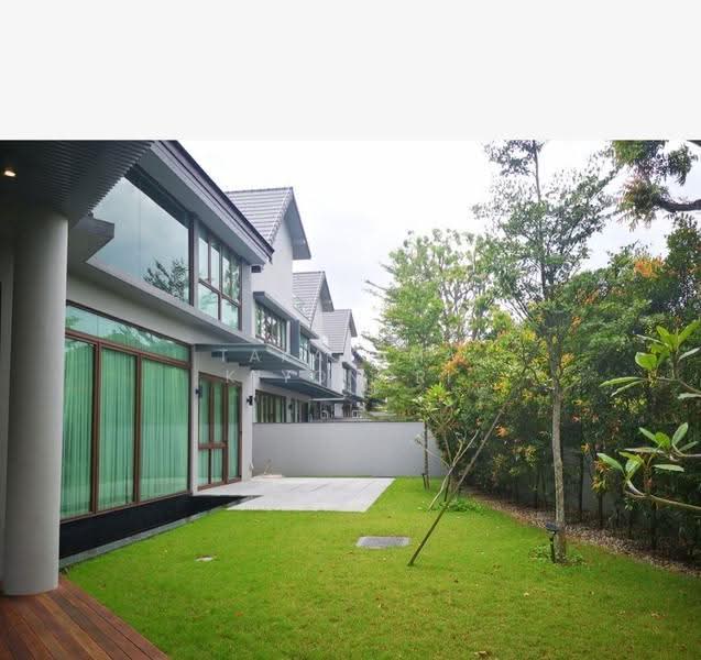 Lornie Road near Caldecott MRT, Lornie Road opposit MacRitchie Road, Tanglin / Holland / Bukit Timah, 7 Bedrooms, 9,450 sqft, Bungalow House For Rent, by Takayama Kiyonori, 500268810 - Exterior - PropertyGuru.com.sg