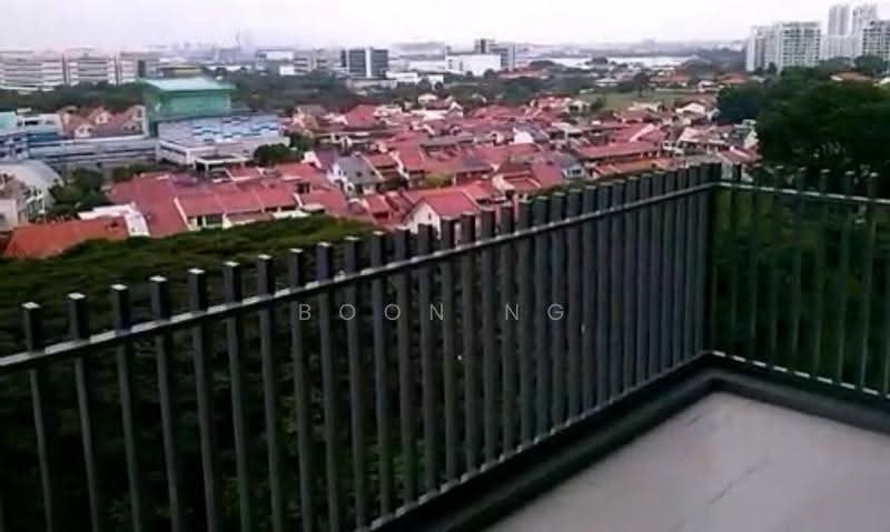 Hundred Trees, 93 West Coast Drive, Buona Vista / West Coast / Clementi New Town, 3 Bedrooms, 1,163 sqft, Condominium For Sale, by Boon Ng, 500268811 - PropertyGuru.com.sg