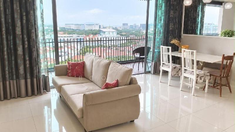Hundred Trees, 93 West Coast Drive, Buona Vista / West Coast / Clementi New Town, 3 Bedrooms, 1,163 sqft, Condominium For Sale, by Boon Ng, 500268811 - PropertyGuru.com.sg