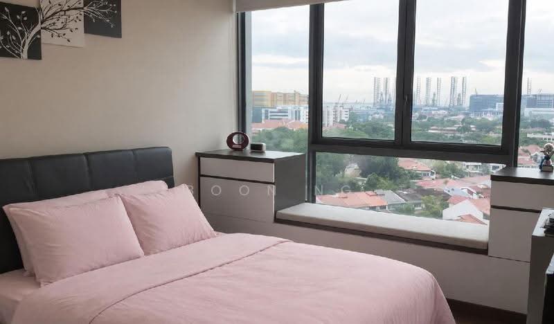 Hundred Trees, 93 West Coast Drive, Buona Vista / West Coast / Clementi New Town, 3 Bedrooms, 1,163 sqft, Condominium For Sale, by Boon Ng, 500268811 - PropertyGuru.com.sg